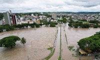 Presidente Bolsonaro edita MP no valor de R$ 700 milhões em apoio às regiões afetadas pelas fortes chuvas