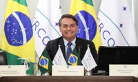Presidente promulga acordo que aumenta isenção de tributos aduaneiros no Mercosul