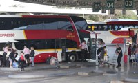 Presidente sanciona Projeto de Lei que estabelece regras para exploração de transporte rodoviário interestadual e internacional de passageiros
