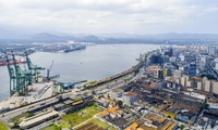 Decreto qualifica no Programa de Parcerias de Investimentos e inclui no Plano Nacional de Desestatização o Porto de Santos