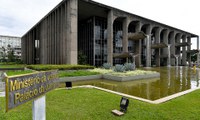 Decreto traz nova estrutura regimental do Ministério da Justiça e Segurança Pública