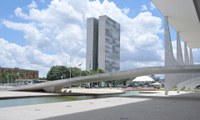 Enviado ao Congresso Projeto de Lei para alterar a LDO 2022