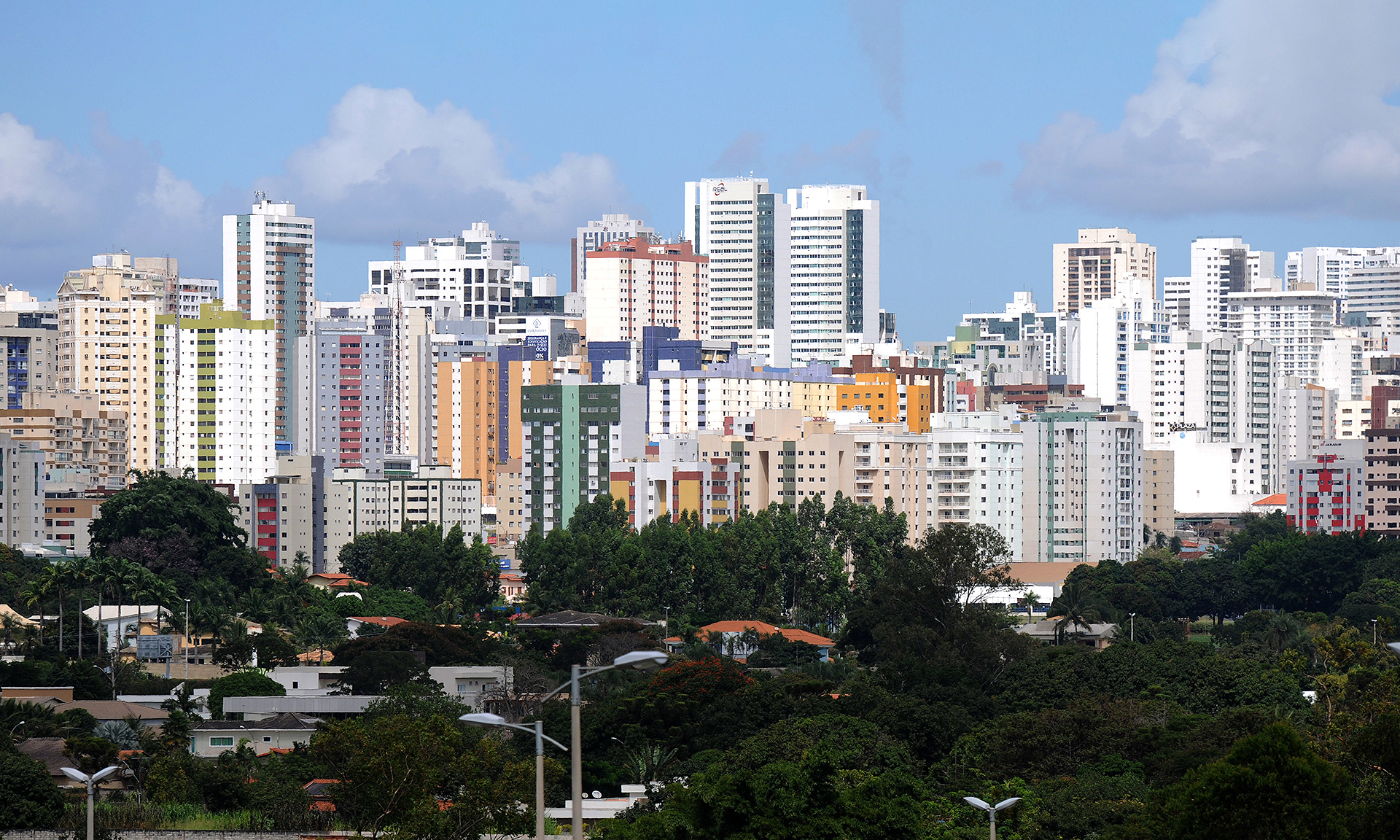 Lei do condomínio: Utilização das edificações - AdmCASA