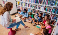 Lei estabelece o compromisso da educação básica com a capacitação para a leitura