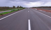 Lei nomeia “Desembargador Federal Leomar Amorim” trecho de rodovia maranhense