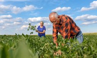 Projeto de lei abre crédito suplementar para apoio/fomento ao pequeno e médio produtor agropecuário