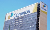 Projeto de lei propõe abertura de crédito suplementar em favor dos Correios