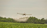 Sancionada lei que trata da aviação agrícola no combate a incêndios florestais