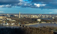 Presidente encaminha ao Congresso pedido de abertura de crédito para escritório do Ministério da Economia em Washington