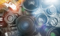 Presidente veta PL sobre a isenção de impostos para equipamentos de fotógrafos e cinegrafistas