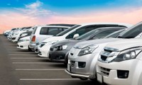 Decreto ajusta alíquotas do IPI de automóveis