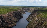 Decreto declara a utilidade pública de áreas do sertão de Sergipe e da Bahia para a implantação do Projeto do Canal Xingó