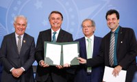 MP aprimora mecanismos de captação de recursos pelo mercado securitário brasileiro