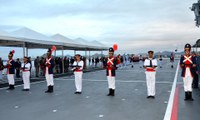 Decreto dispõe sobre a alteração de critérios para Medalhas-Prêmio concedidas pelo Comando da Marinha