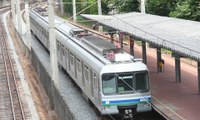 Enviada ao Congresso proposta de abertura de crédito em favor da Companhia de Trens Urbanos de Minas Gerais