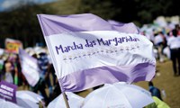 Marcha das Margaridas chega a Brasília em busca de respostas para suas demandas