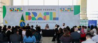 Secretaria Nacional de Juventude e OIM realizam Seminário de Migração e Juventude