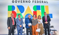 Com retomada do Consea, governo restabelece pacto contra a fome no País