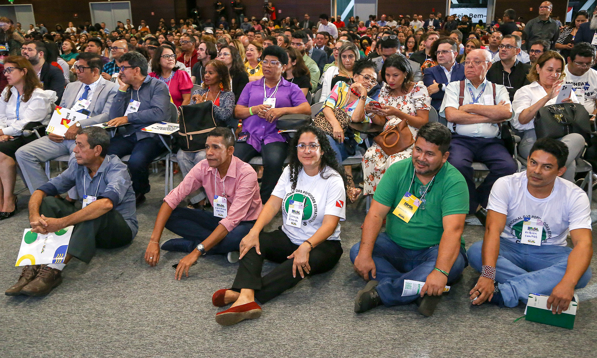 Articulação de Agroecologia realiza Levante Popular na Amazônia -  Articulação Nacional de Agroecologia