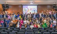 Resultados do Edital do Programa Estação Juventude serão apresentados durante o Y20 Summit, no Dia Nacional da Juventude