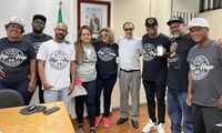 Com a terceira proposta mais votada para Cultura no PPA, representantes do Hip Hop Nacional querem engajamento na participação social