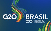 O financeiro também é social: Trilha de Finanças e G20 Social se encontram em São Paulo