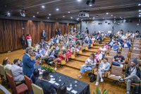 Posse do CONJUVE 2024: Novo Ciclo de Engajamento Juvenil no Brasil