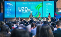 U20 mostra o papel das cidades na luta para vencer desafios globais