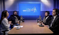 G20 Social lança podcast para divulgar discussões da sociedade civil