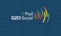 PodG20 Social: Segundo episódio do mesacast debate Ciência e Parlamento.