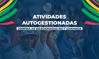 Saiu a primeira chamada das atividades autogestionadas do G20 Social