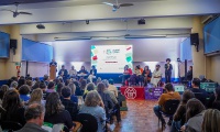 Em Porto Alegre (RS), debate sobre o Pampa encerra o ciclo de plenárias do Plano Clima Participativo