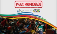 Prorrogado prazo de inscrição para a Cúpula Social do G20