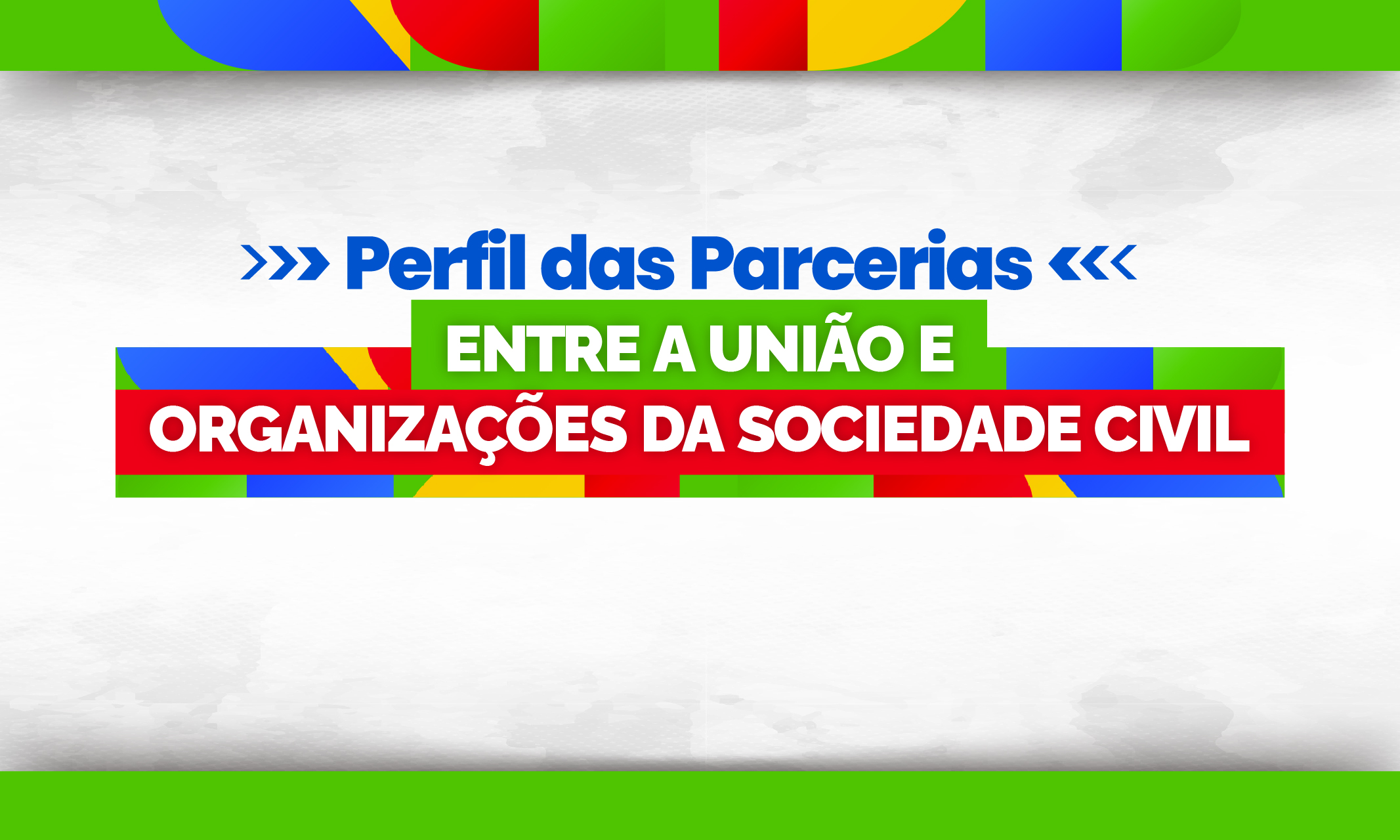 Novo estudo revela dados sobre a implementação da Lei 13.019/2014 e destaca a importância da transparência nas colaborações entre administração pública federal e a sociedade civil.