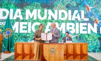 Participação social vai ajudar na construção do Plano Clima