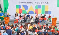 Governo dá voz à sociedade civil com Conselho de Participação Social