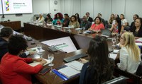 Secretaria-Geral promove ciclo de palestras para assessores do Sistema de Participação Social