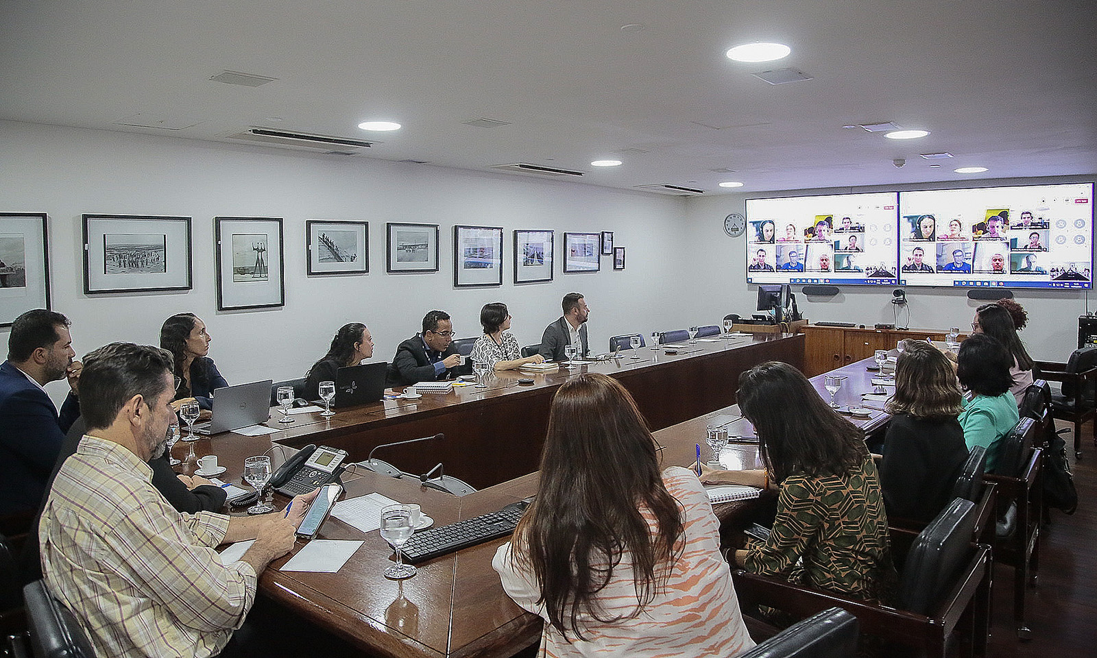 Comitê de inclusão social e econômica de catadores convoca reunião para tratar de ações no RS