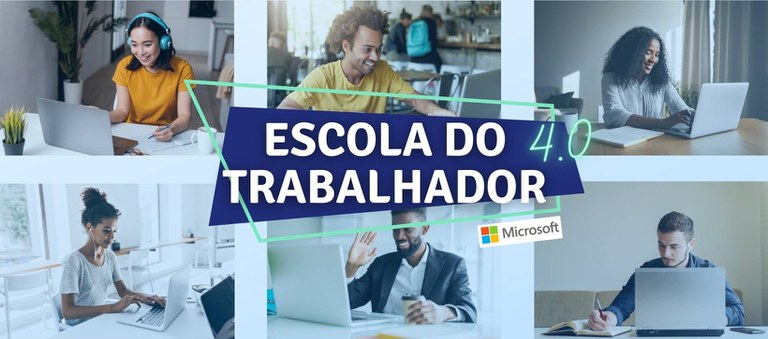 Capa Escola do Trabalhador