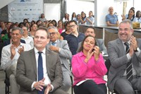 CNPCP participa de inauguração da escola da Apac feminina de BH