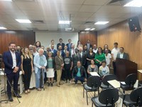 CNPCP realiza audiência pública sobre assistência religiosa