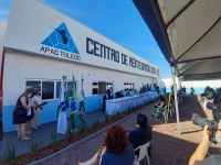 Com apoio do Depen, APAC Toledo no Paraná é inaugurada