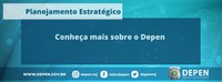 Conheça mais sobre o Depen