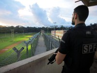 Conheça o Sistema Penitenciário Federal