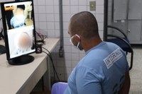 Depen amplia atendimento de telemedicina nas penitenciárias federais