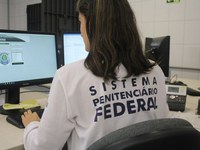 Depen autoriza retorno das visitas virtuais e do atendimento regular de advogados no Sistema Penitenciário Federal