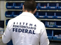 Depen disponibiliza atendimento por telemedicina no Sistema Penitenciário Federal