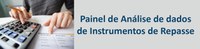 Depen divulga painel de análise de dados dos instrumentos de repasse aos estados