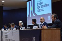 Depen e CJF promovem X Workshop sobre o Sistema Penitenciário Federal