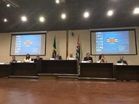 Depen participa da audiência pública do Plano Nacional de Política Criminal e Penitenciária do quadriênio 2020-2023